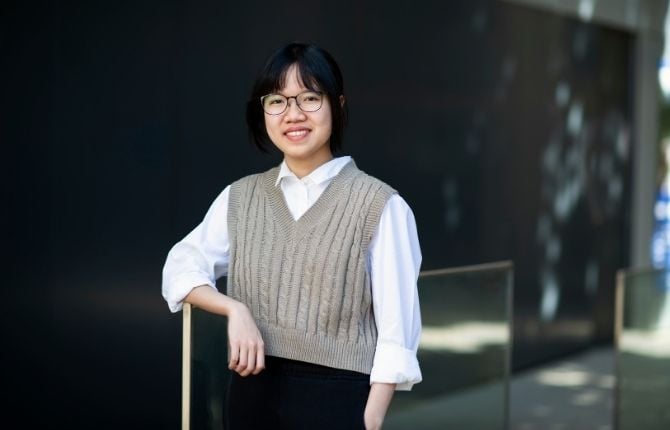 Yen: From Artist to UI Designer